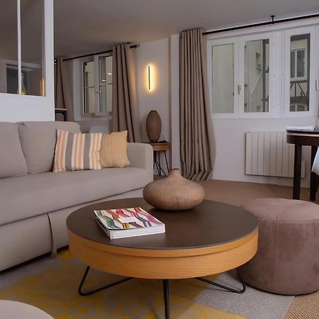Fontenelle Appartement Calme Et Lumineux Rouen, Cathedrale "Menage & Linge Inclus " Экстерьер фото